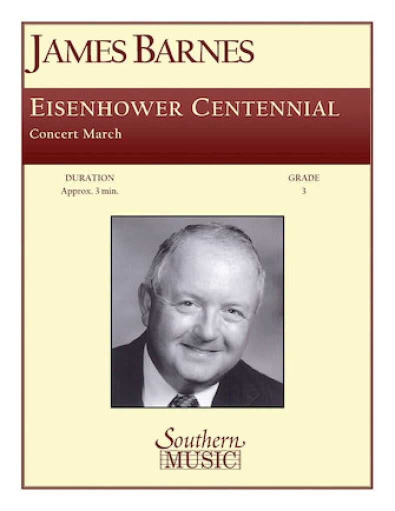 Eisenhower Centennial